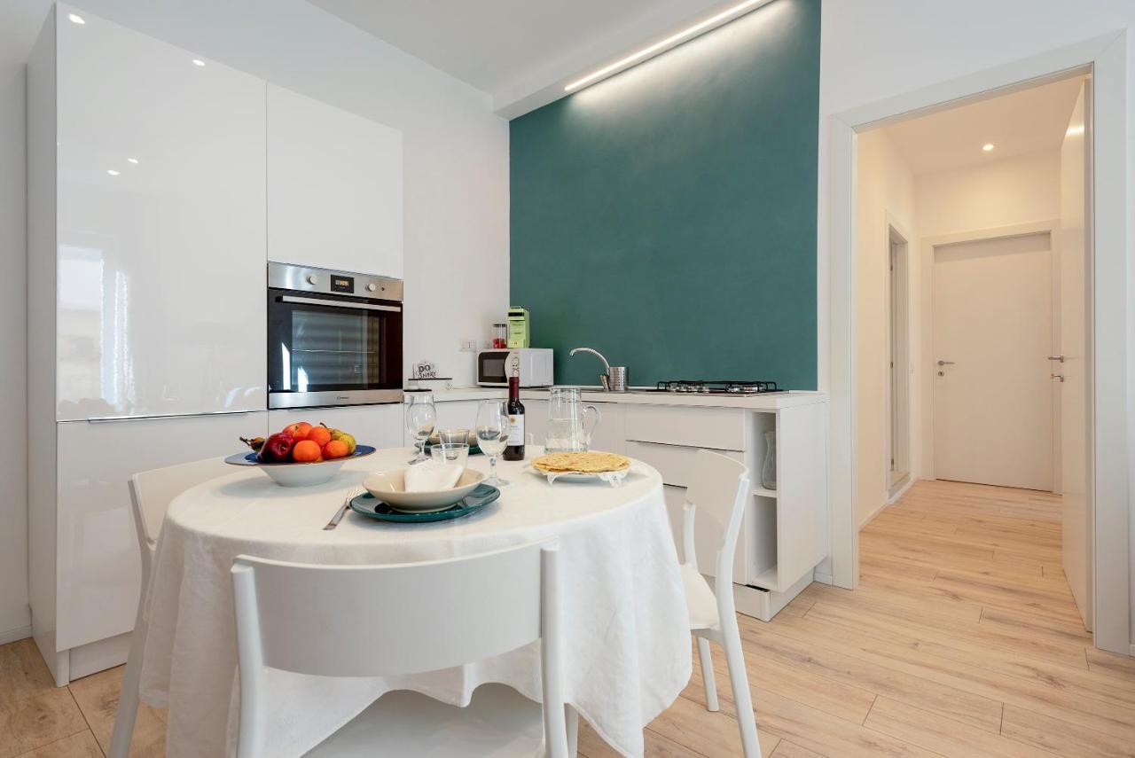 Relaisapartments Mercede ألغيرو المظهر الخارجي الصورة
