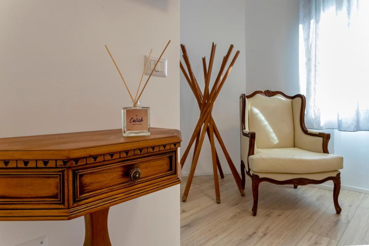 Relaisapartments Mercede ألغيرو المظهر الخارجي الصورة