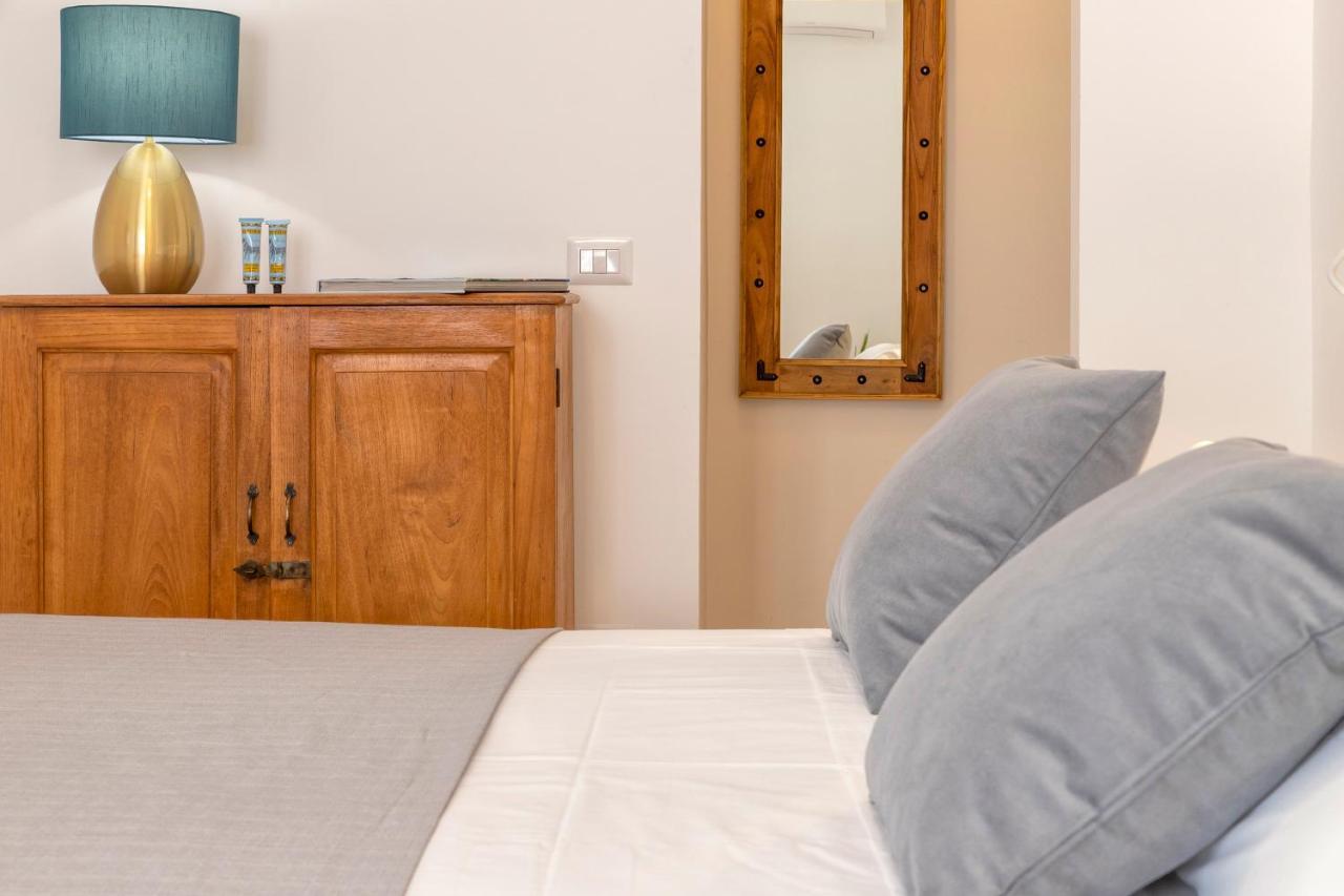 Relaisapartments Mercede ألغيرو المظهر الخارجي الصورة