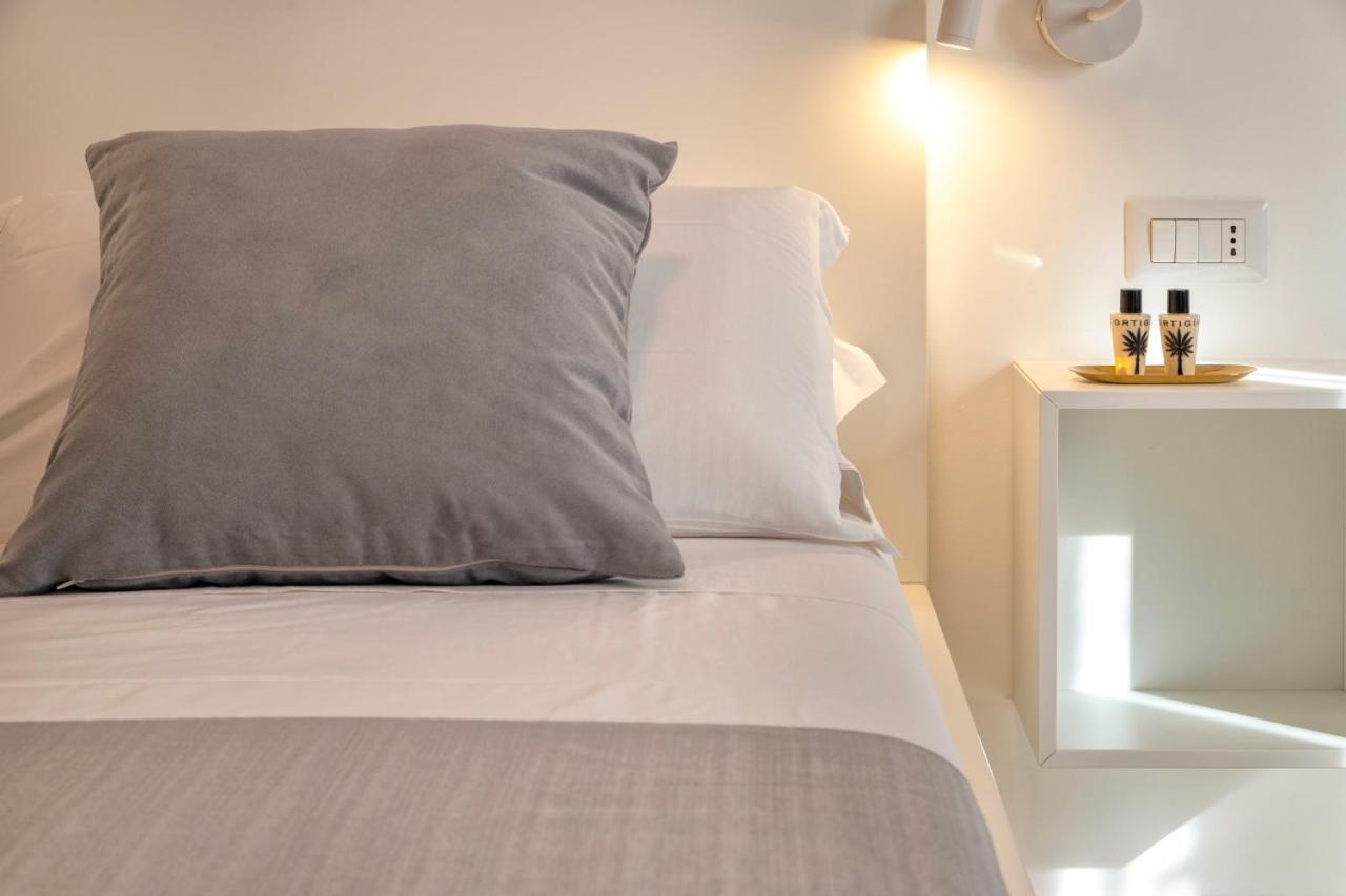 Relaisapartments Mercede ألغيرو المظهر الخارجي الصورة