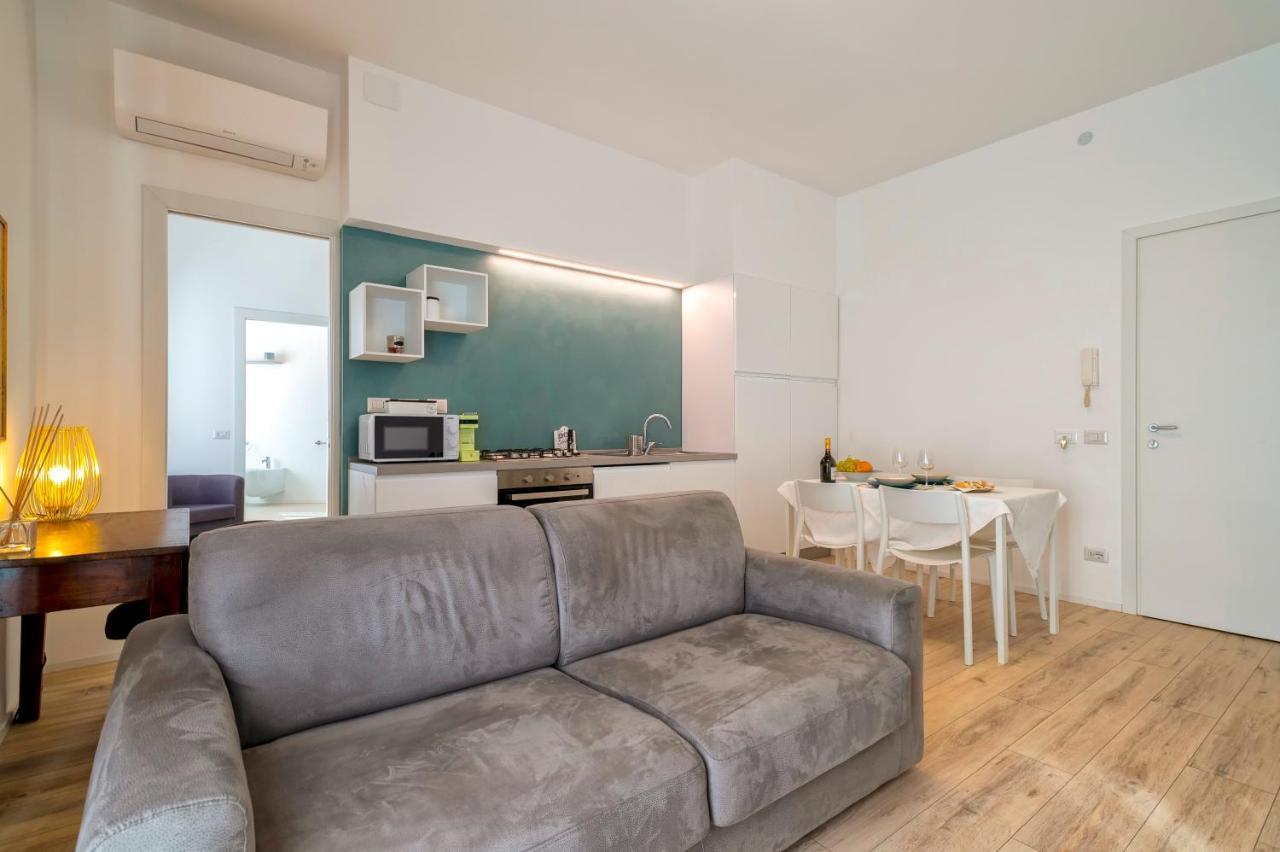 Relaisapartments Mercede ألغيرو المظهر الخارجي الصورة