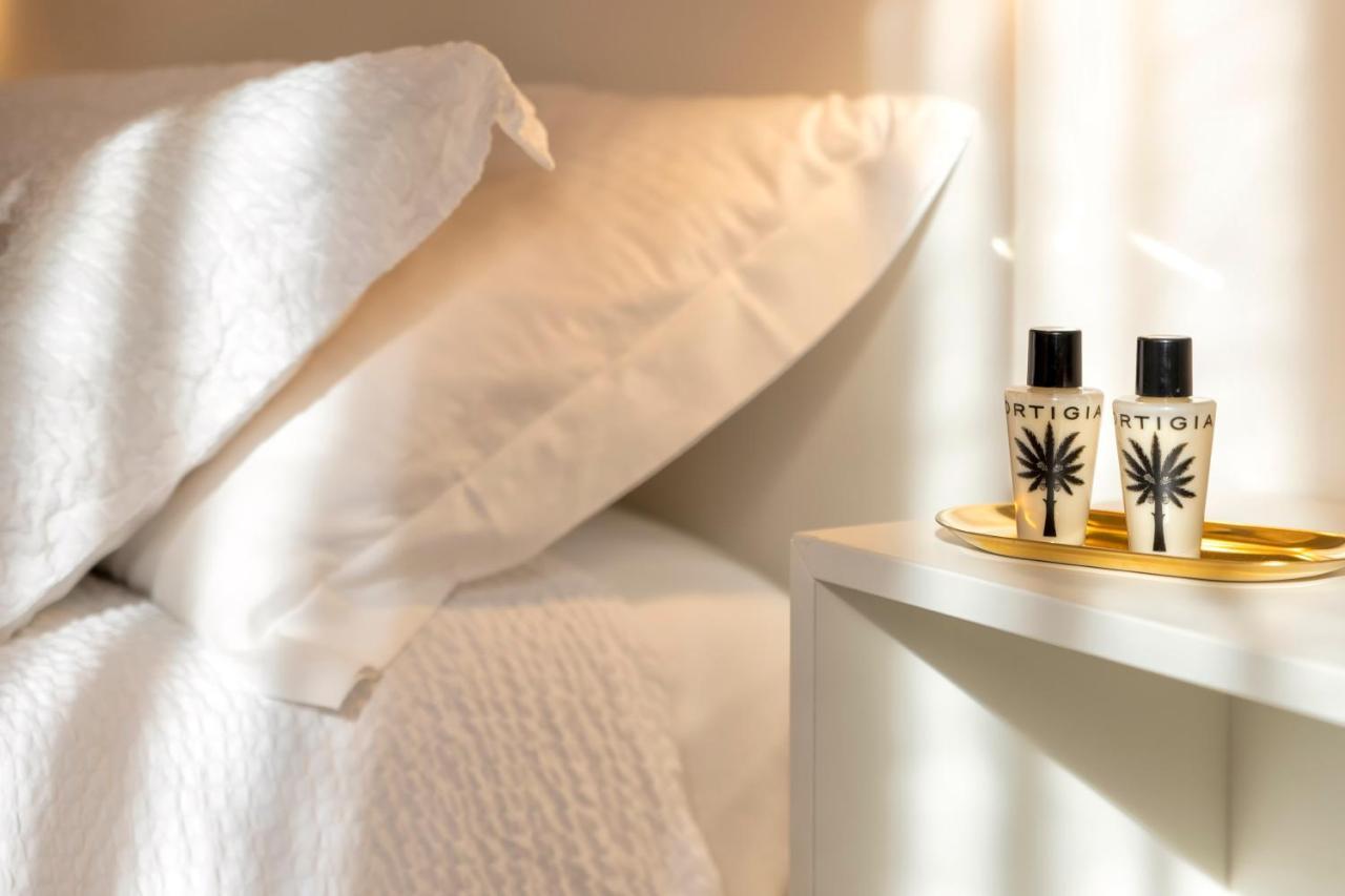 Relaisapartments Mercede ألغيرو المظهر الخارجي الصورة