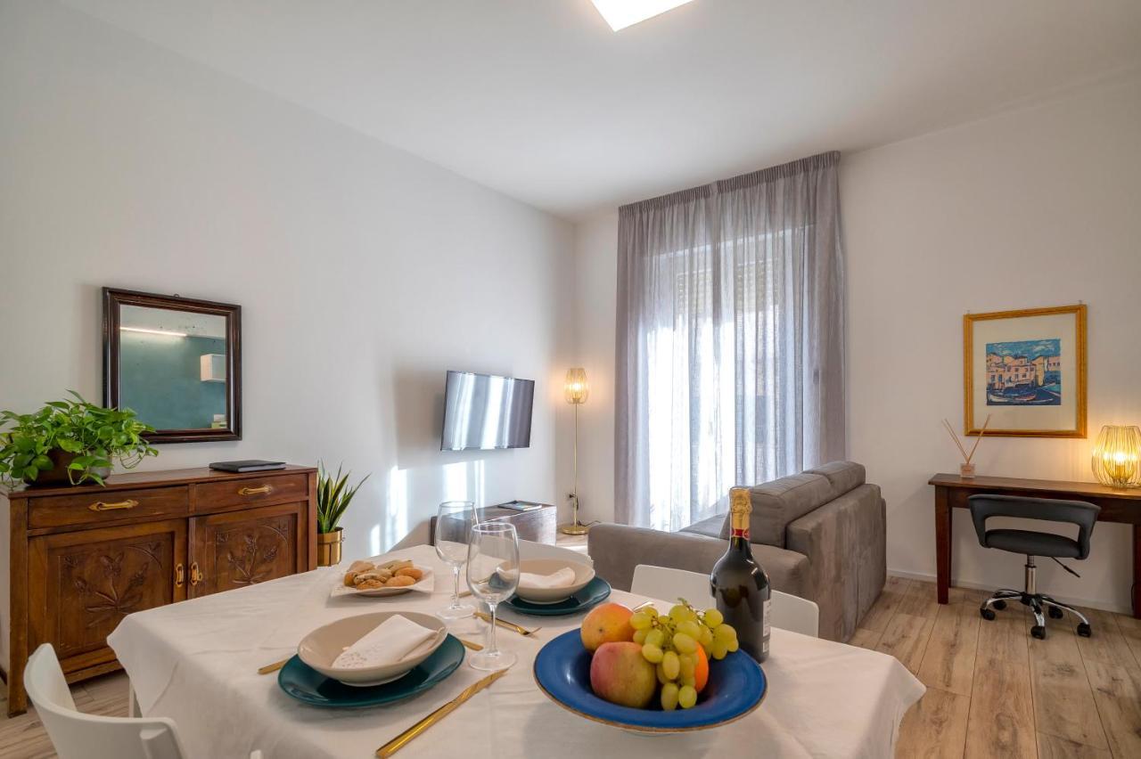 Relaisapartments Mercede ألغيرو المظهر الخارجي الصورة