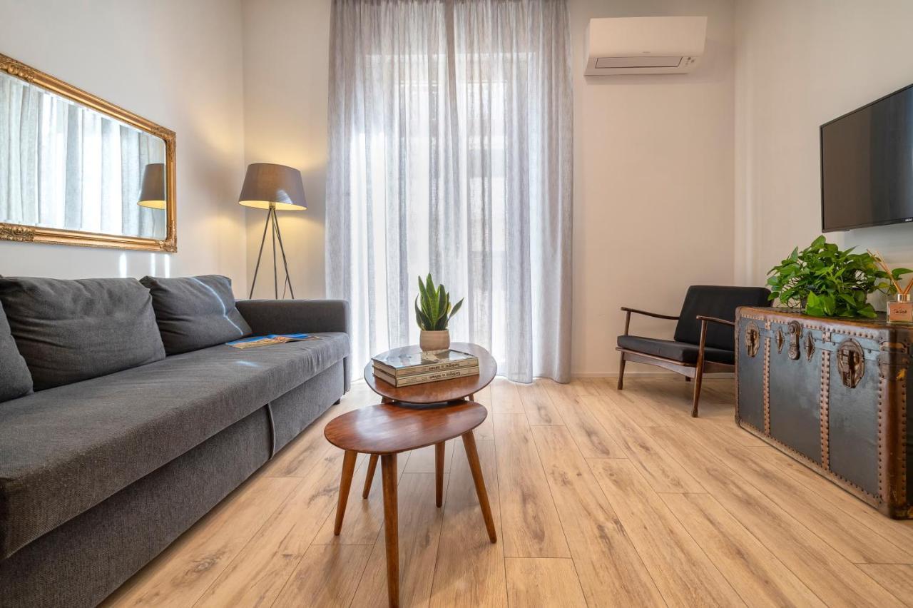 Relaisapartments Mercede ألغيرو المظهر الخارجي الصورة