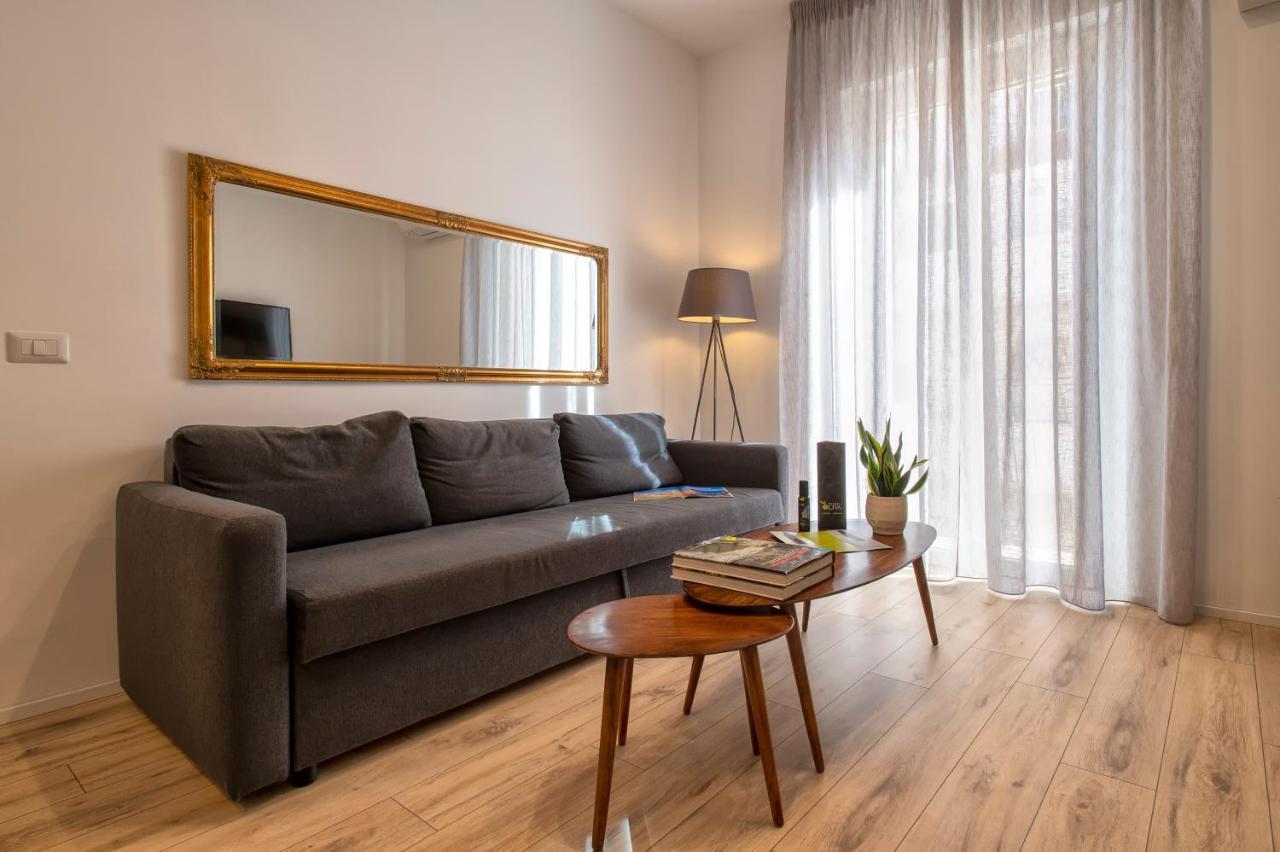 Relaisapartments Mercede ألغيرو المظهر الخارجي الصورة