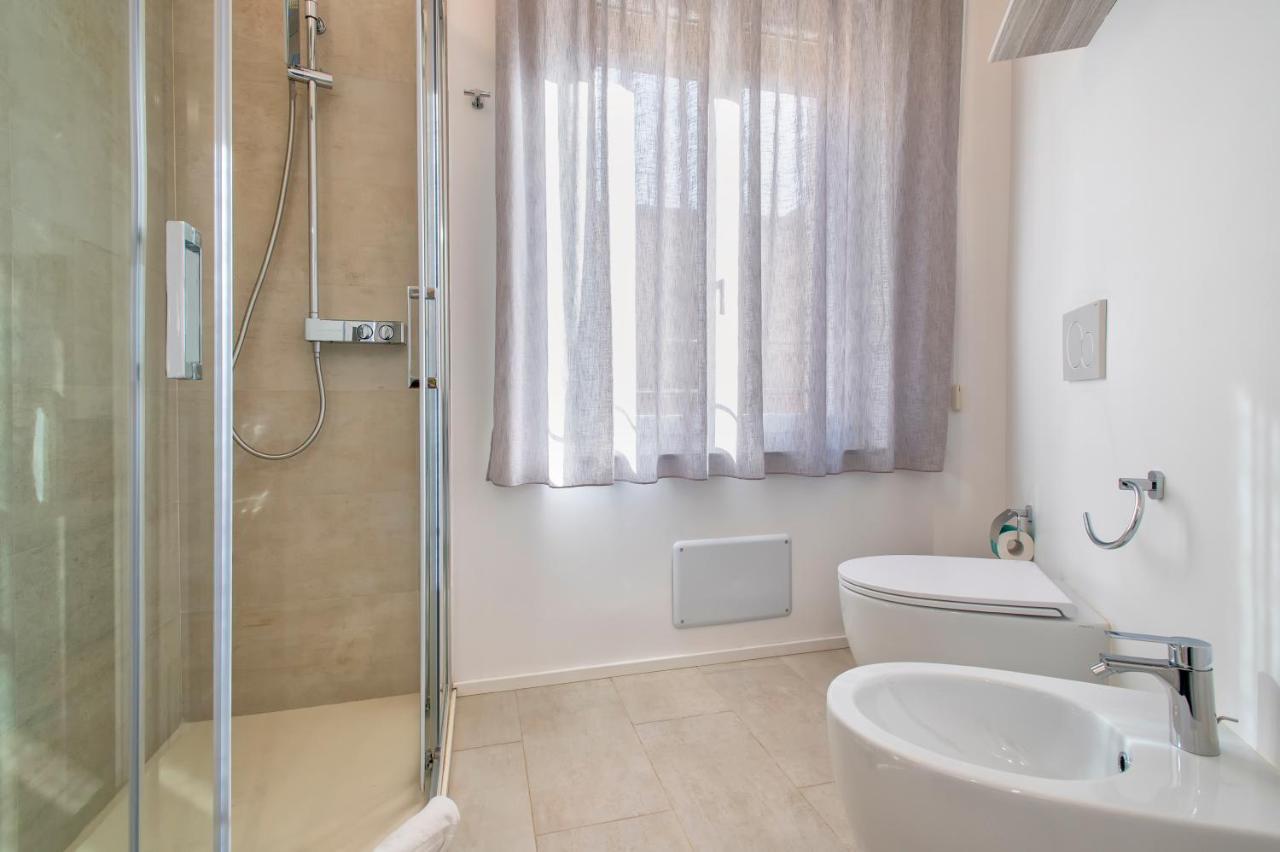 Relaisapartments Mercede ألغيرو المظهر الخارجي الصورة