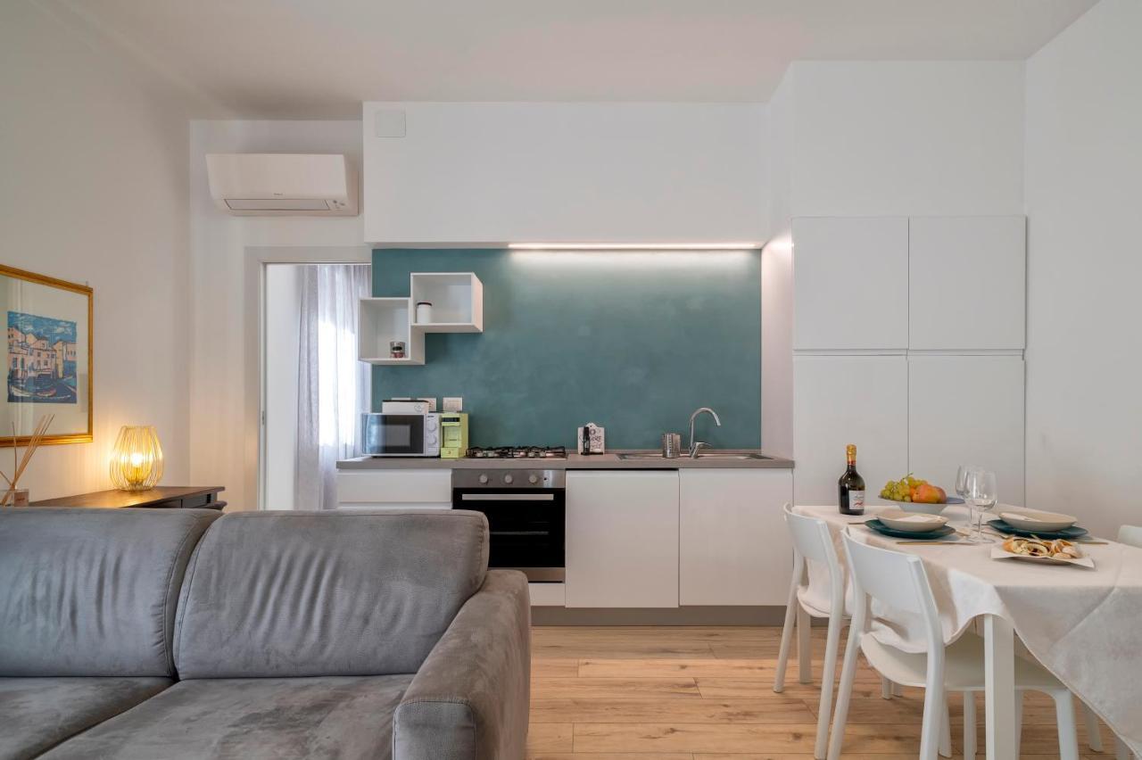 Relaisapartments Mercede ألغيرو المظهر الخارجي الصورة