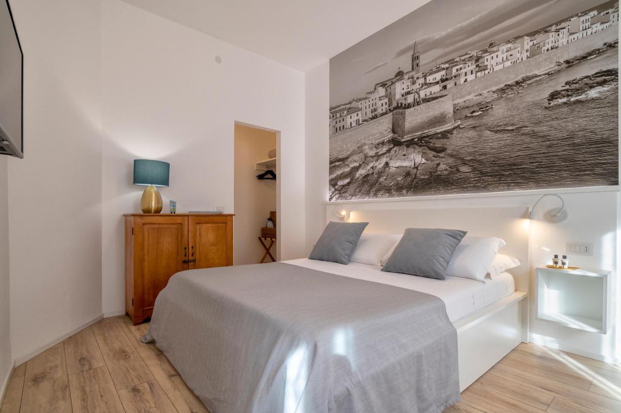 Relaisapartments Mercede ألغيرو المظهر الخارجي الصورة