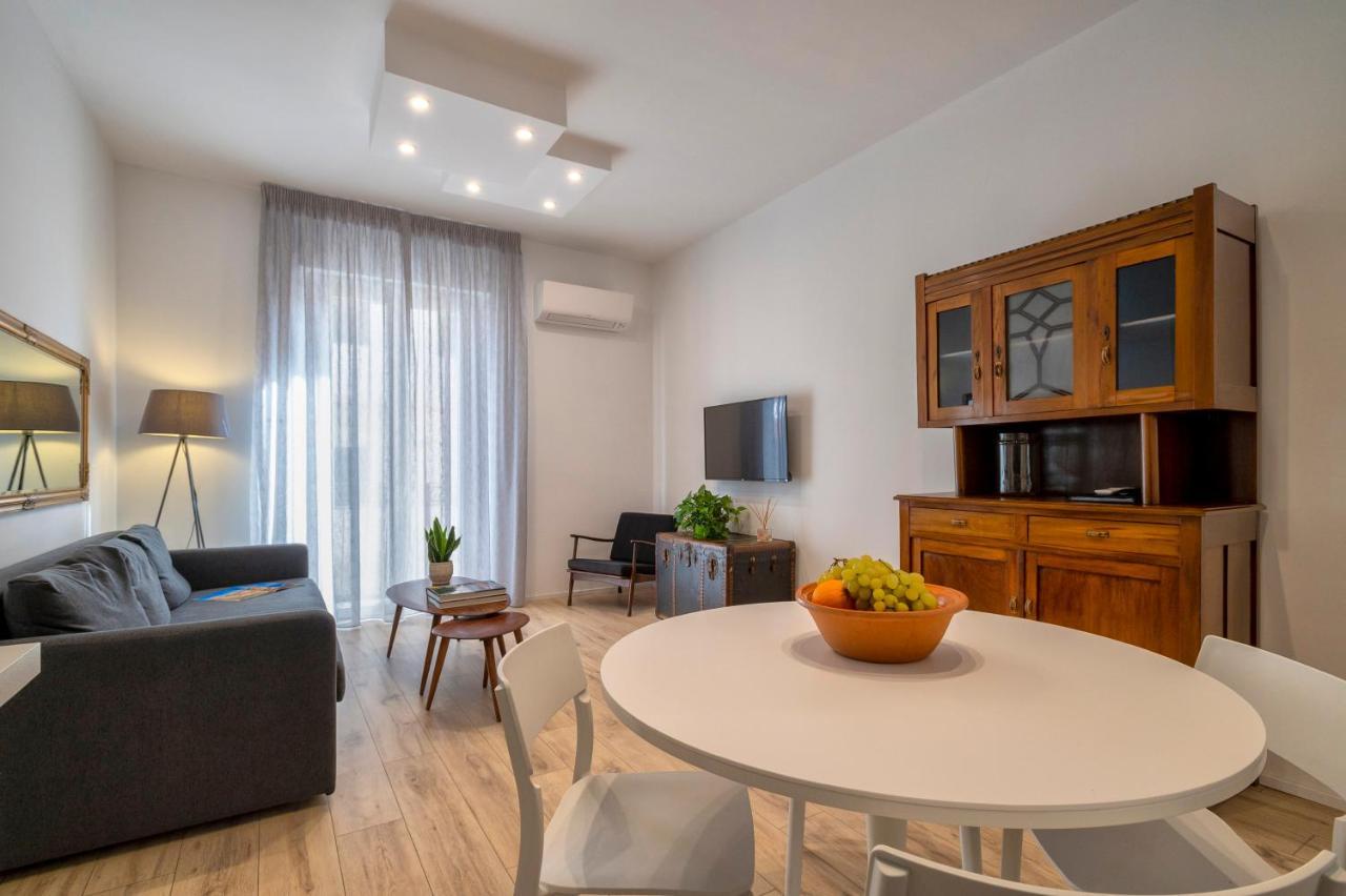 Relaisapartments Mercede ألغيرو المظهر الخارجي الصورة
